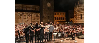 Pistoia Blues Festival
