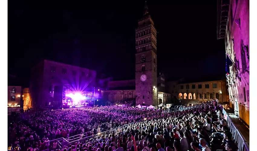 Pistoia Blues Festival