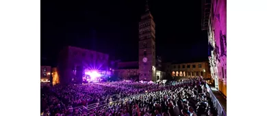 Pistoia Blues Festival