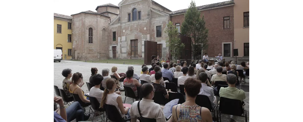porte aperte cremona