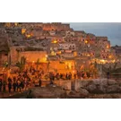 presepe matera