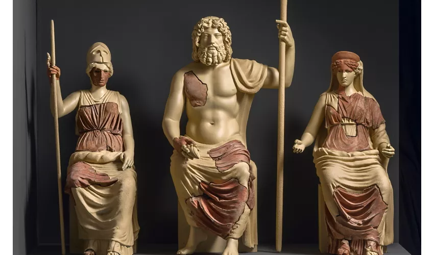 roma archeologica