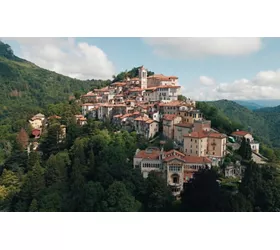 À la découverte des églises jubilaires de la province de Varèse : un voyage entre art, nature et spiritualité
