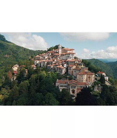 Jubilee Churches in the province of Varese: a journey through art, nature and spirituality. 
