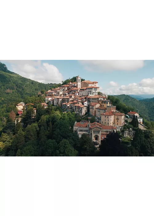 Jubilee Churches in the province of Varese: a journey through art, nature and spirituality. 