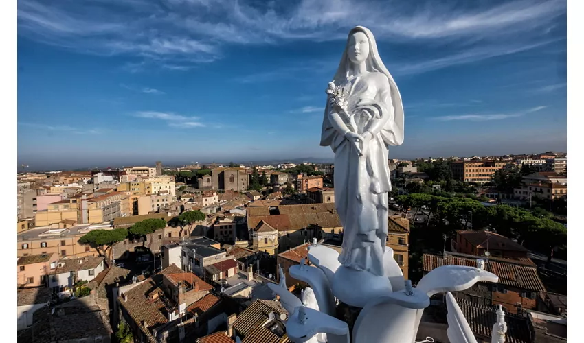 santa rosa