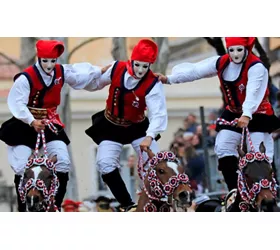 sartiglia