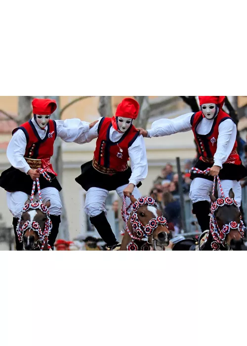 sartiglia