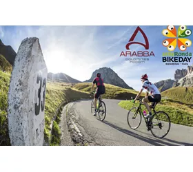 sellaronda bike day
