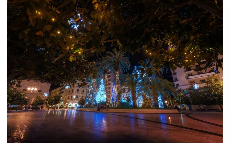 Natale a Taranto
