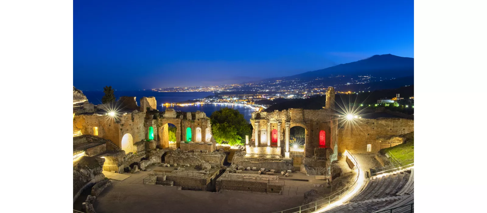 teatro antico taormina
