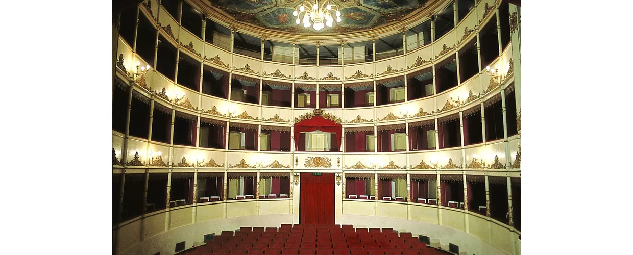 teatro casalmaggiore