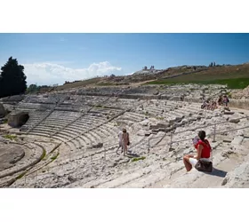 teatro siracusa