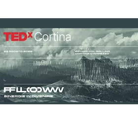 tedXcortina