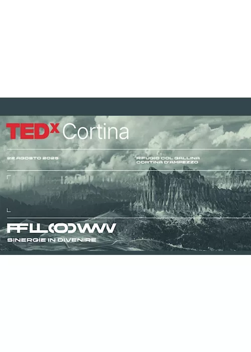 tedXcortina