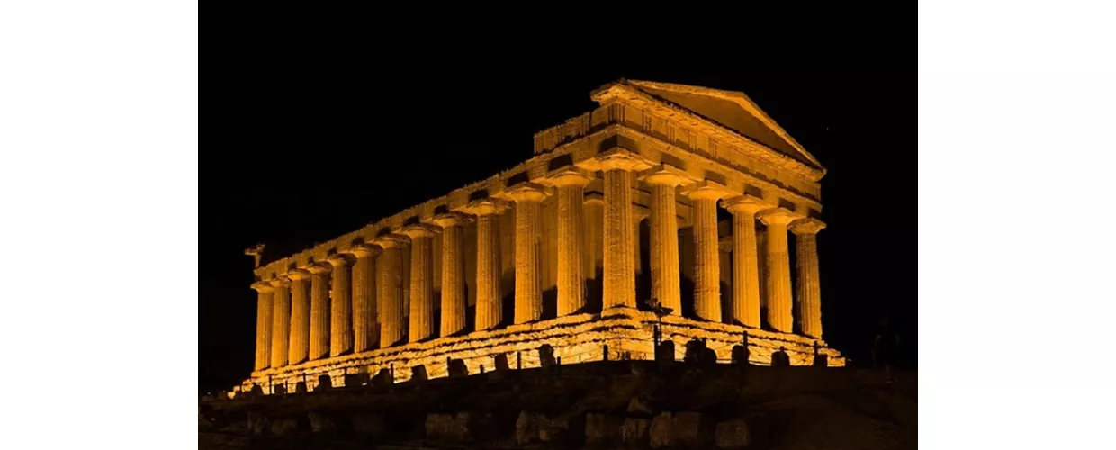 festivalle agrigento