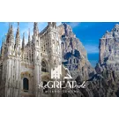 The great ride - Milano - Cortina