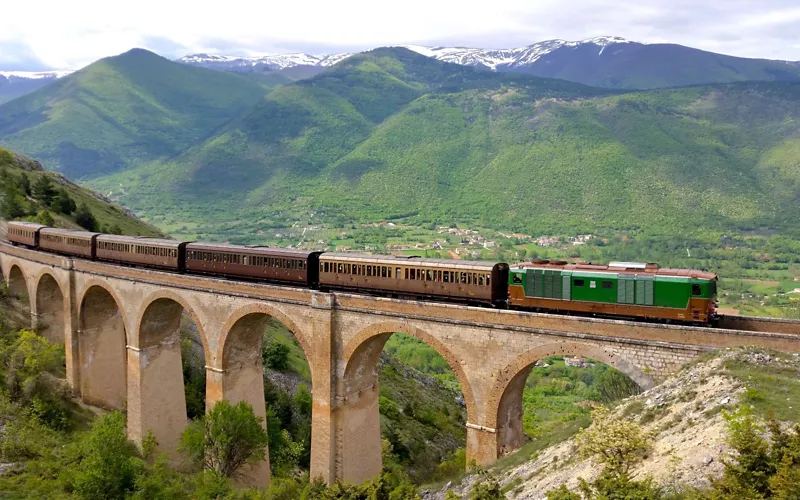 Territoires et parcours