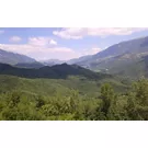 Abruzzo by bike, from Valle Roveto to Marsica