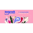 Ypsigrock festival