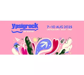 Ypsigrock festival