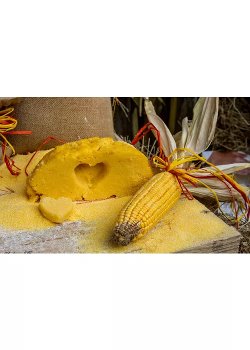 evento Farine di Flor, Friuli-Venezia Giulia