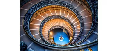 Vatican Museums & Sistine Chapel: Fast Track Ticket