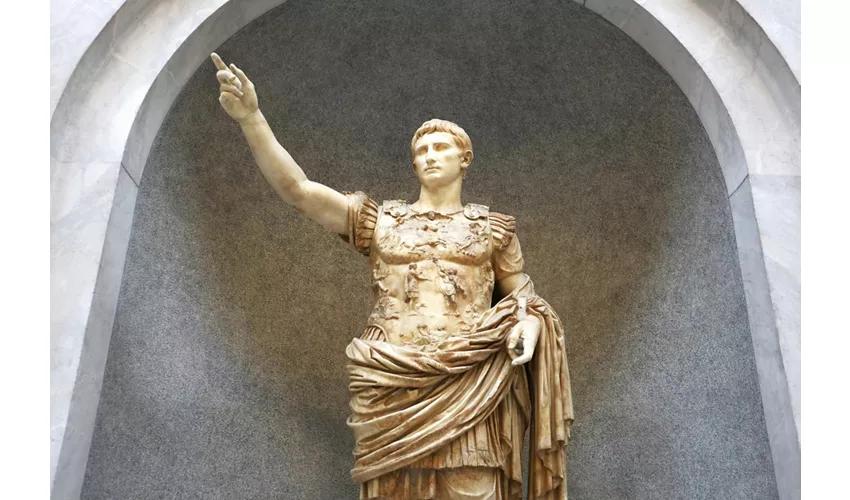 Vatican Museums: Fast Track Ticket