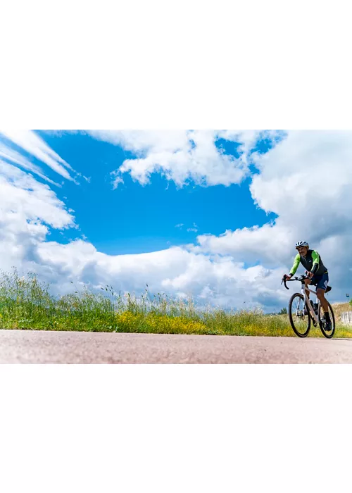 Ciclovia Benevento-Vitulano