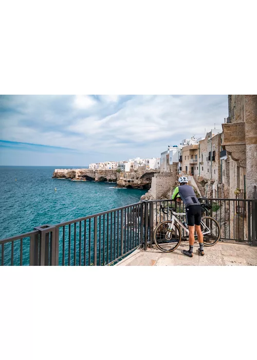 Puglia: The Southern Via Francigena