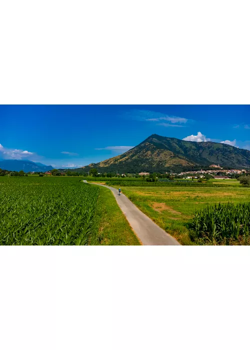 Frankenweg des Susatal