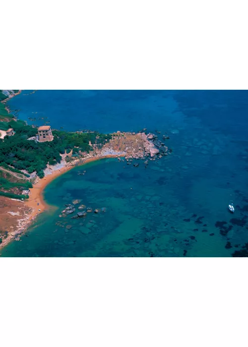 Area Marina Protetta Capo Rizzuto