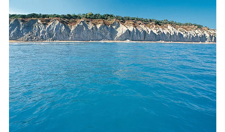 Area Marina Protetta Capo Rizzuto