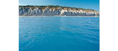 Area Marina Protetta Capo Rizzuto