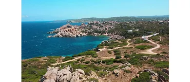 Area Marina Protetta Capo Testa Punta Falcone