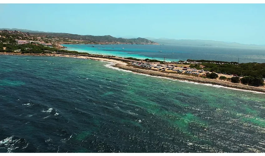 Area Marina Protetta Capo Testa Punta Falcone