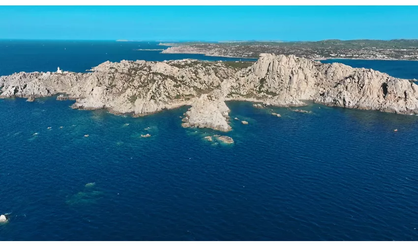 Area Marina Protetta Capo Testa Punta Falcone