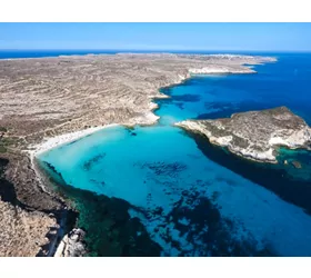 Area Marina Protetta "Isole Pelagie"