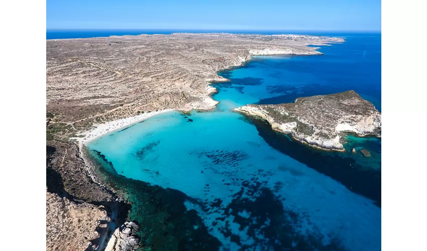 Area Marina Protetta "Isole Pelagie"