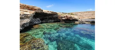 Area Marina Protetta "Isole Pelagie"