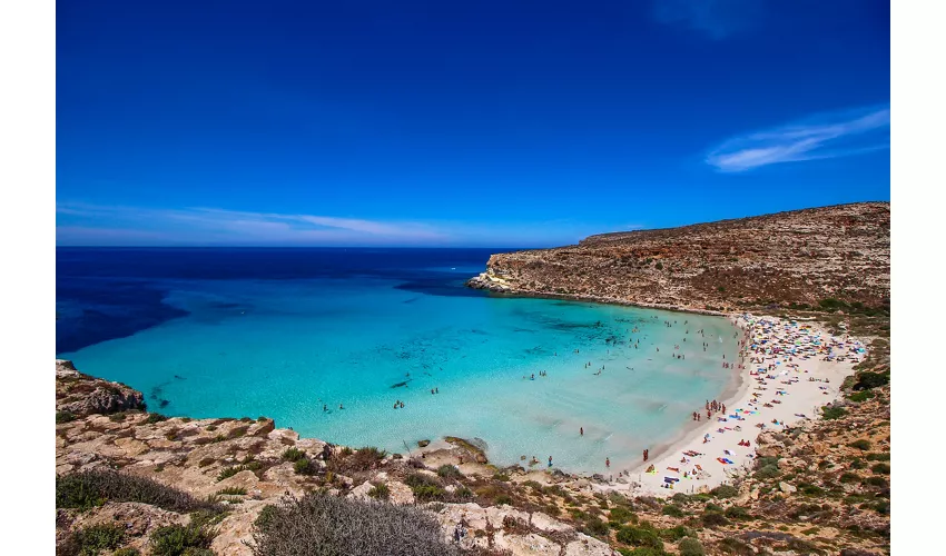 Foto di Tommaso Sparma per Lampedusa Today™