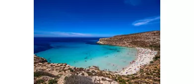 Foto di Tommaso Sparma per Lampedusa Today™