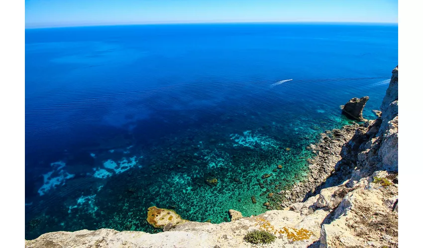 Area Marina Protetta "Isole Pelagie"