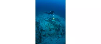Riserva naturale marina Isole Tremiti
