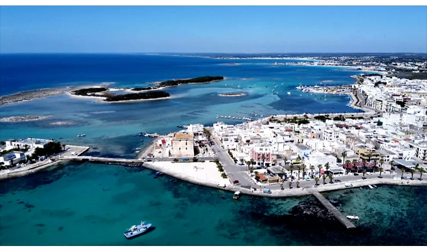 Area Marina Protetta Porto Cesareo