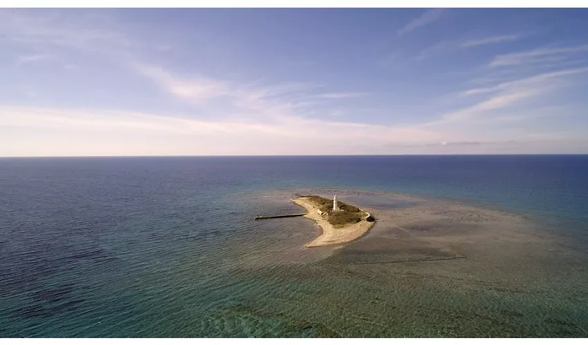 Area marina protetta Santa Maria di Castellabate