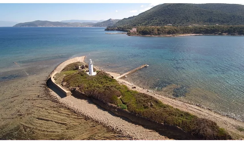 Area marina protetta Santa Maria di Castellabate