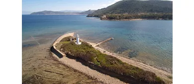 Area marina protetta Santa Maria di Castellabate