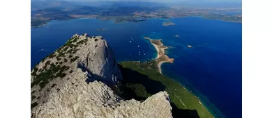 Area Marina Protetta di Tavolara Punta Coda Cavallo
