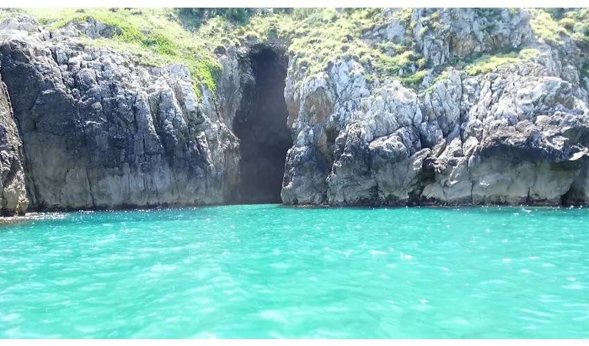 Area Marina Protetta di Tavolara Punta Coda Cavallo